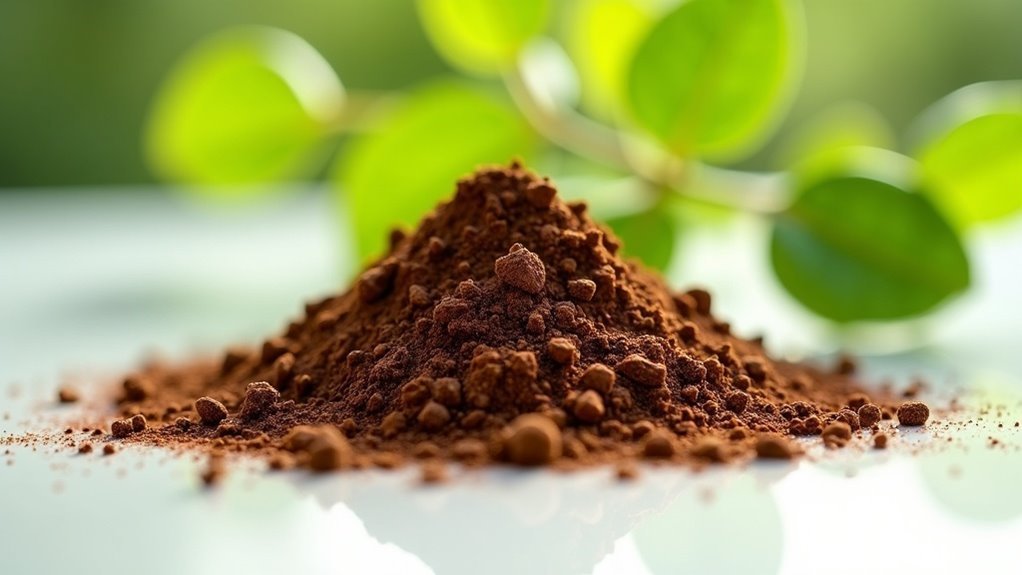 caffeic acid definition overview