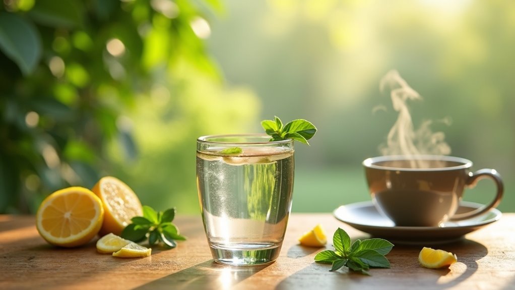 caffeine detoxification methods explained