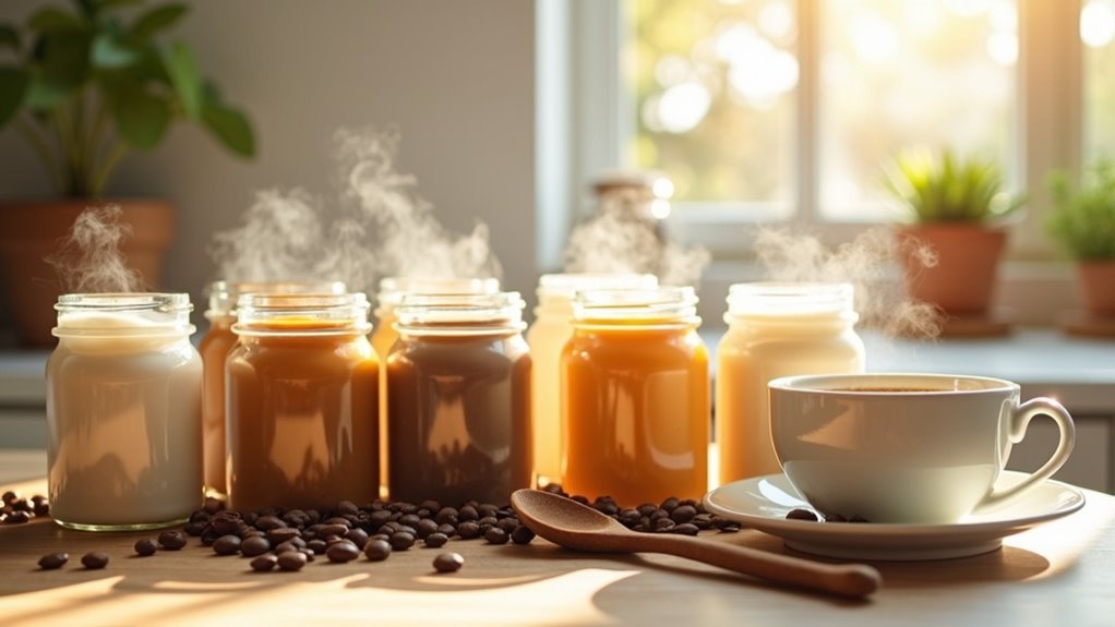 coconut coffee creamer recommendations