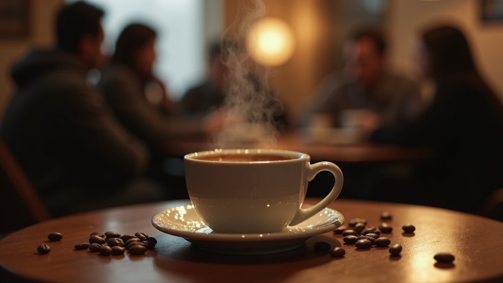 coffee and bladder irritation