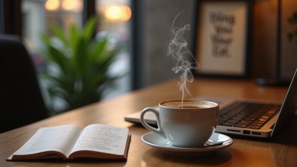 coffee as business expense