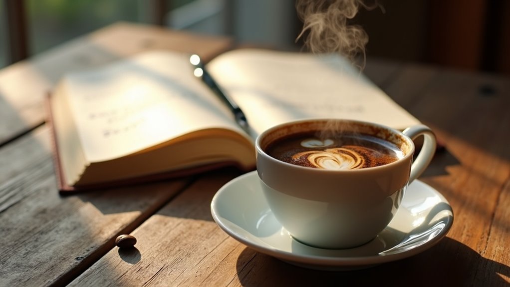 coffee boosts memory retention