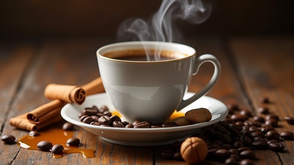 coffee flavor profiles explained