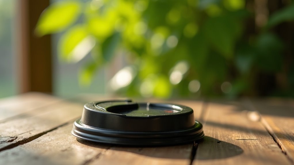 coffee lids recycling options