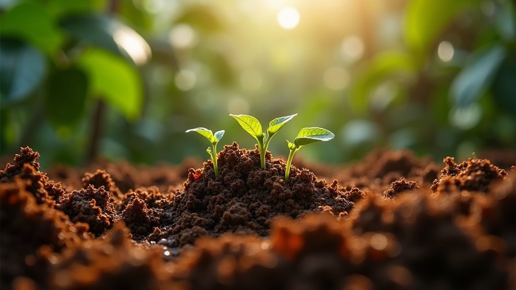 coffee pulp fertilizer potential