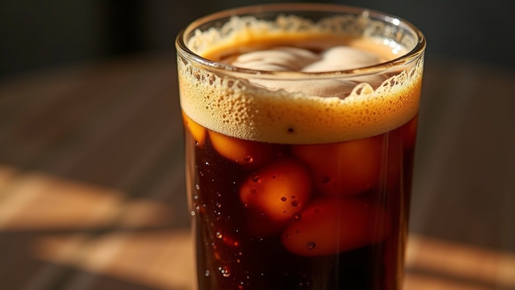cold brew acidity issues