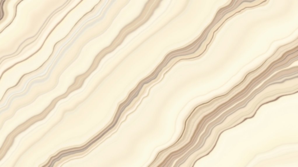 crema tiger marble patterns