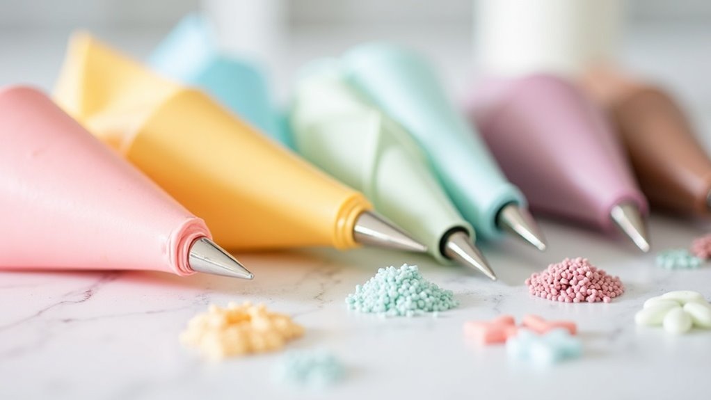 disposable piping bags review