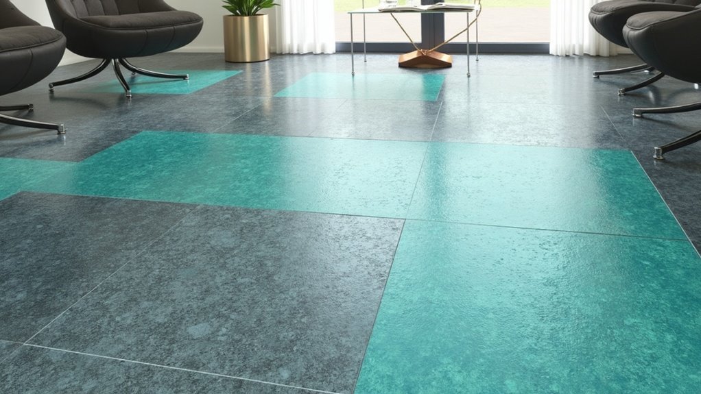 durable and stylish flooring