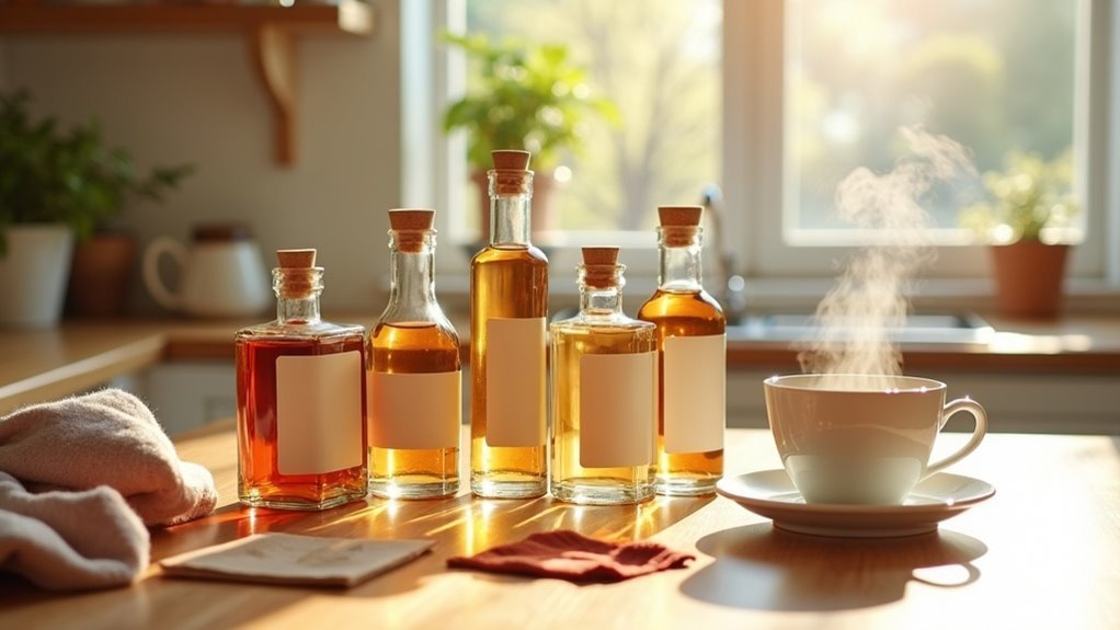 effective coffee stain solutions