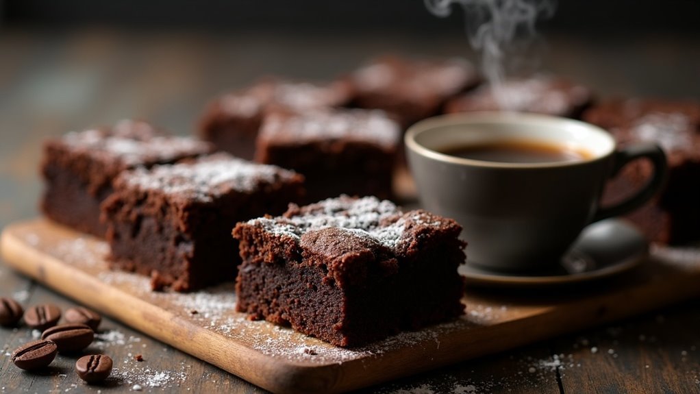 elevate your dessert game