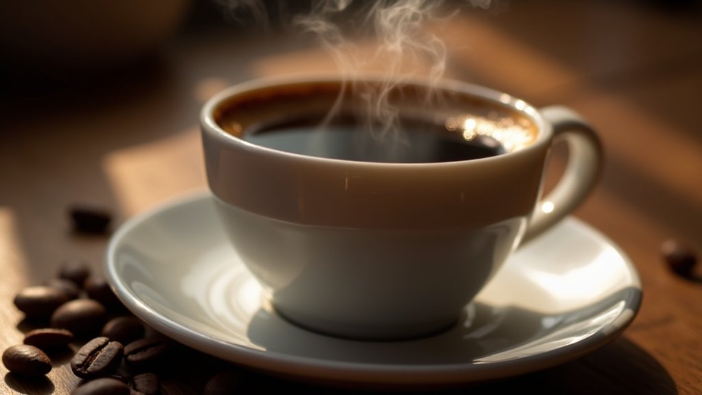 espresso bitterness factors explained