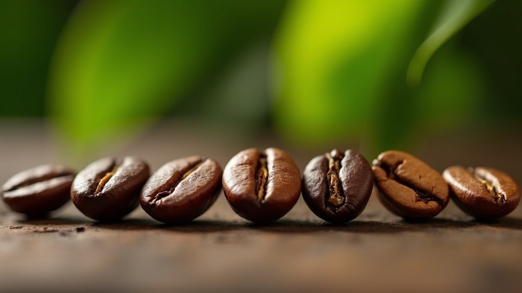 flavorful caffeine free coffee