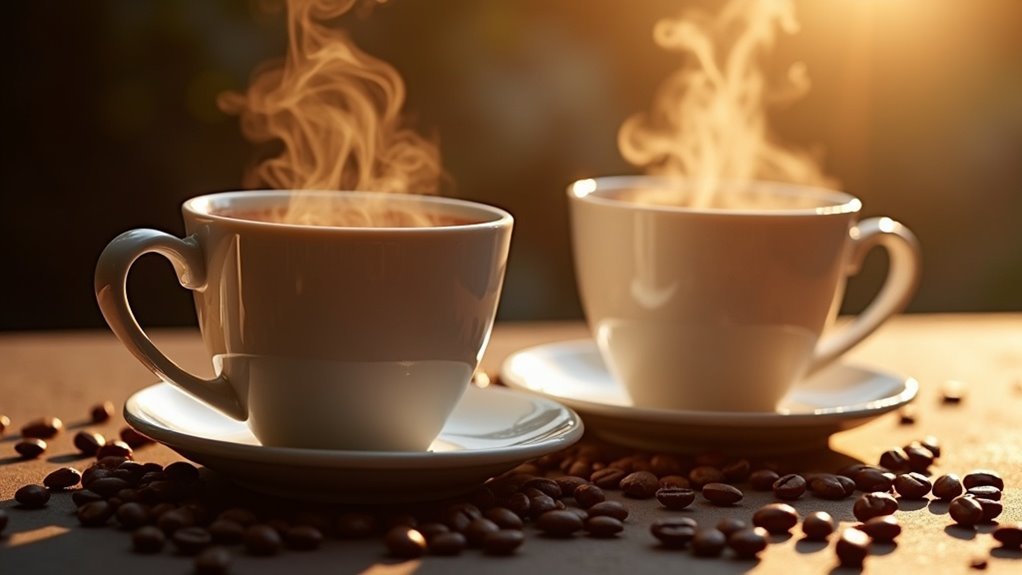 fragrance versus aroma distinction