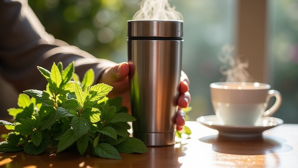 freshen your breath quickly