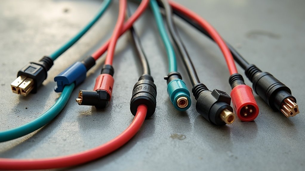 heavy duty extension cord recommendations