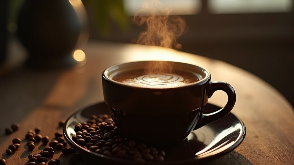 kopi c coffee beverage