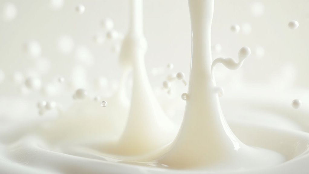 milk stretching technique explained