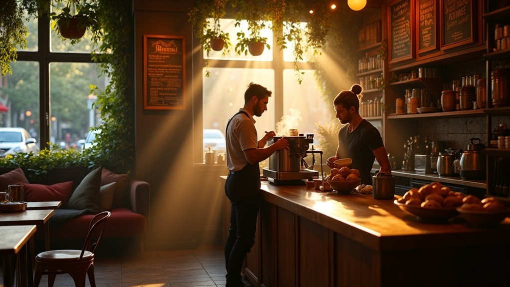 promote engage attract customers