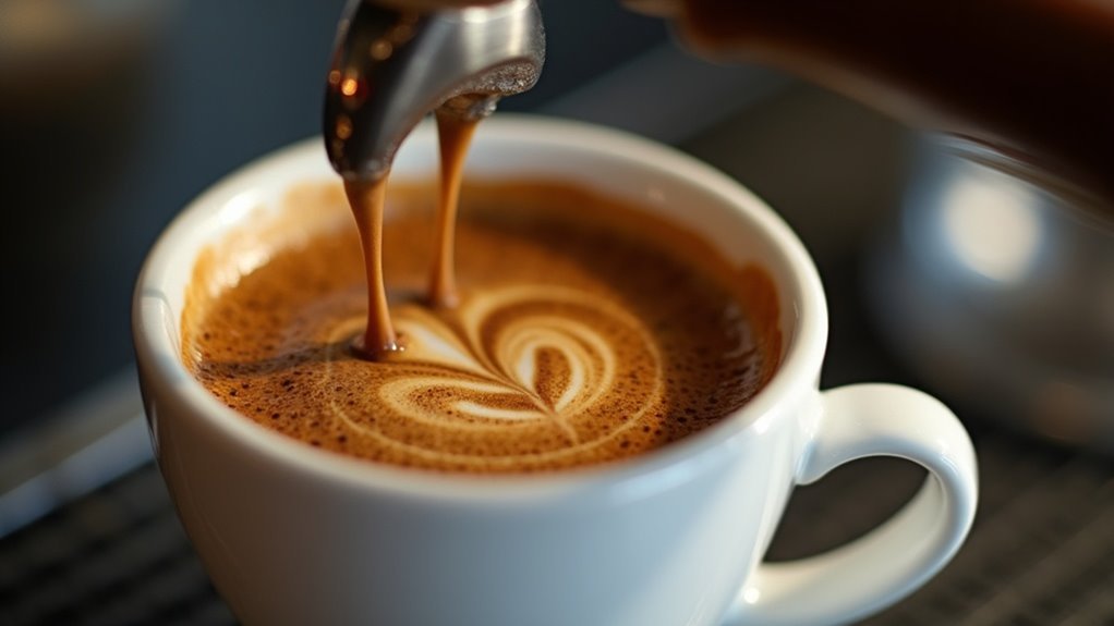 puck fracture in espresso