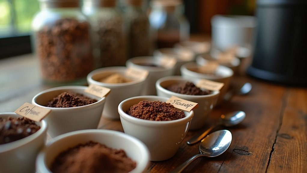 q grader certification process guide