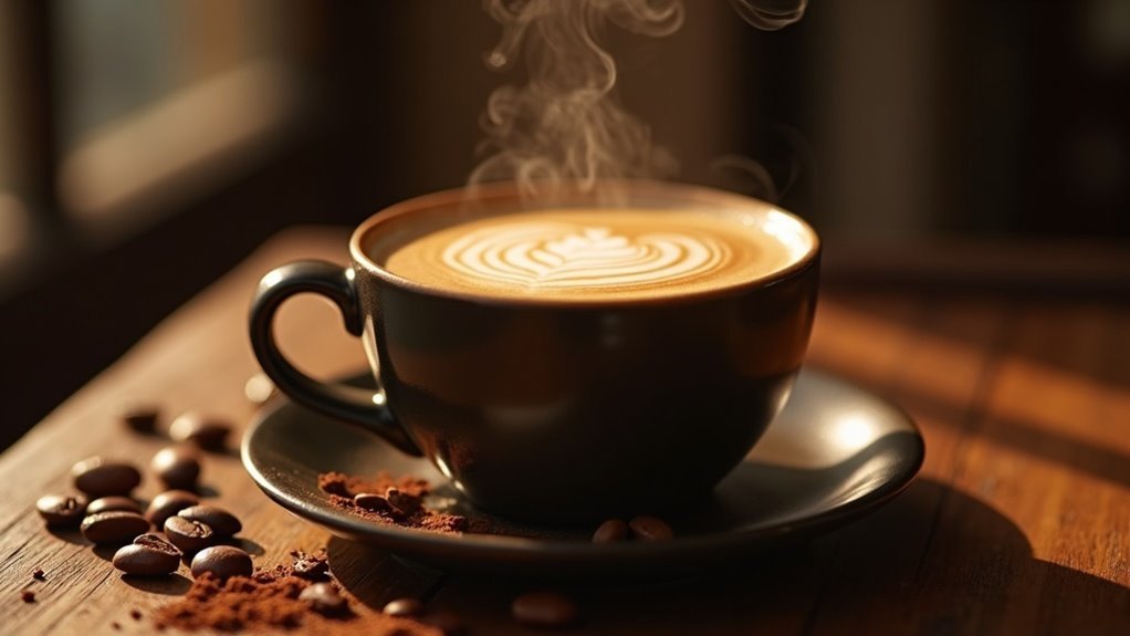 raf coffee definition explained