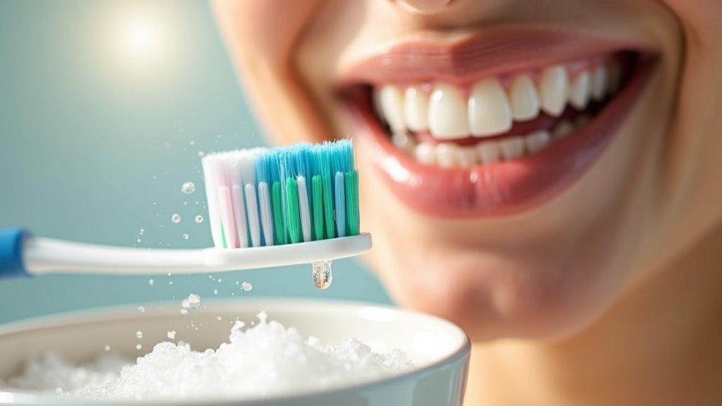 remove coffee stains effectively