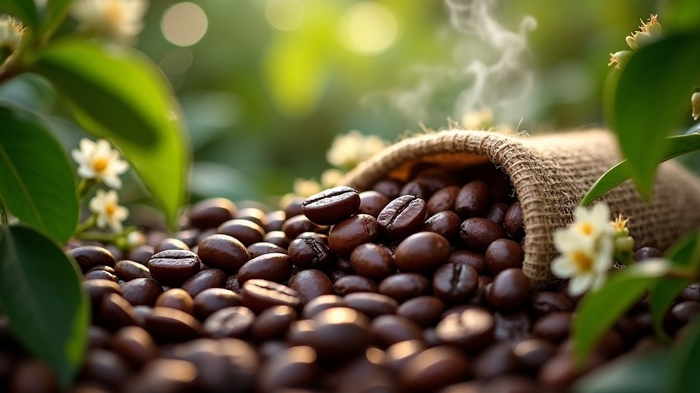 tarrazu coffee characteristics explained