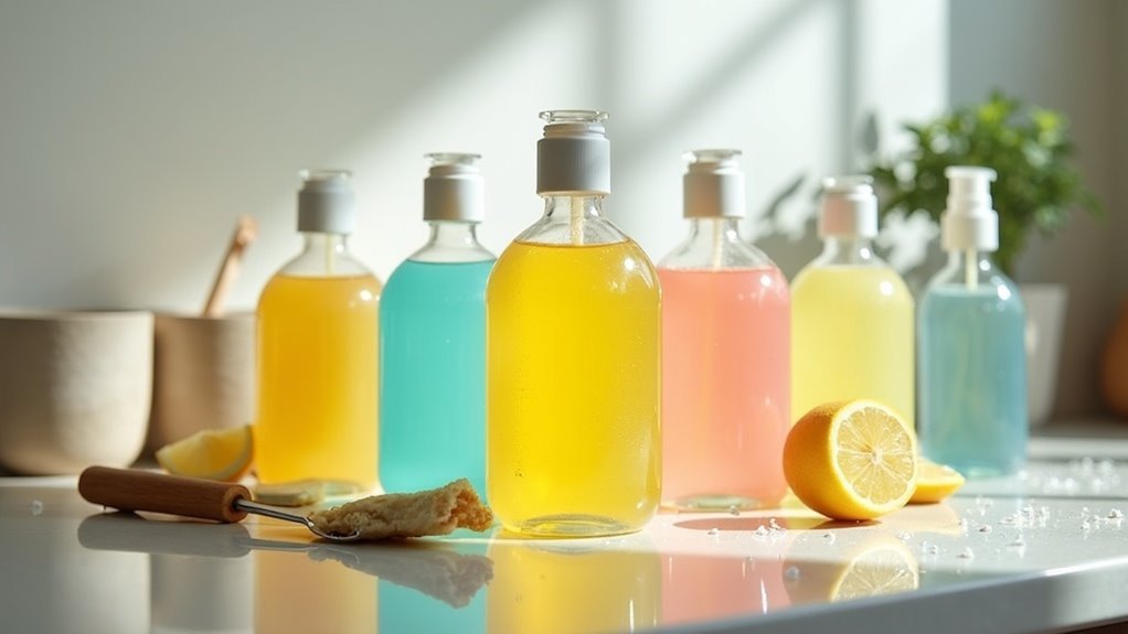 top degreasers for cleaning