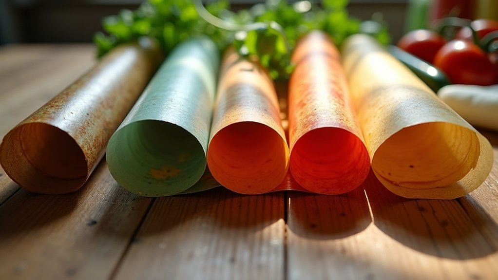 top wax paper recommendations