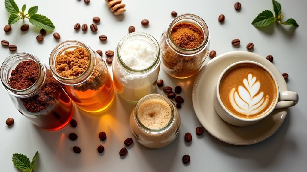 transform your coffee sweetness