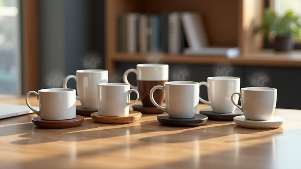 usb mug warmers review