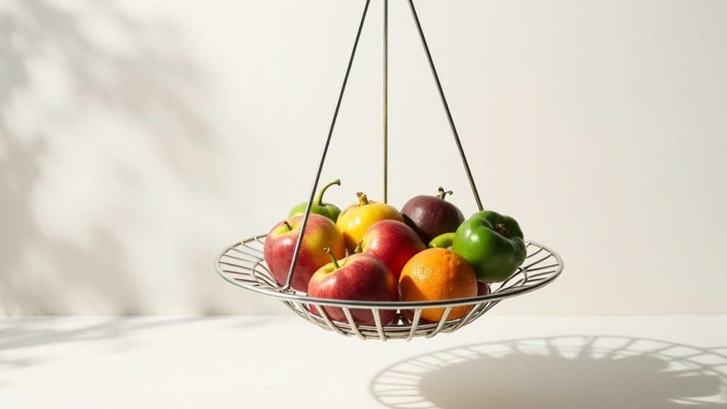 vst basket definition inquiry