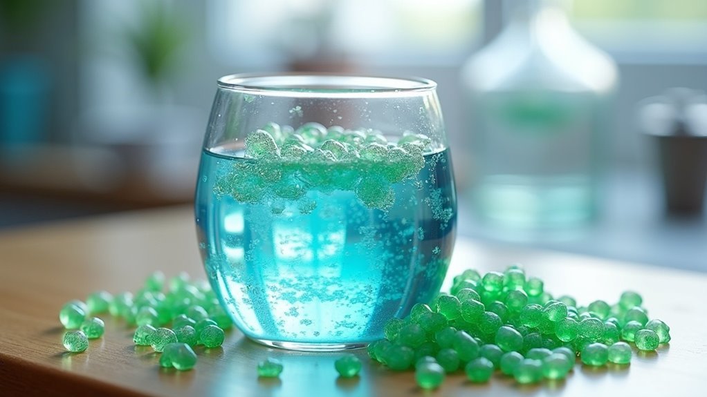 water purification process explained